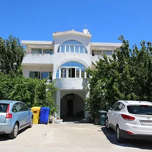  Penzion Mul Chorvatsko