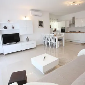 Kresan Soline Apartmán