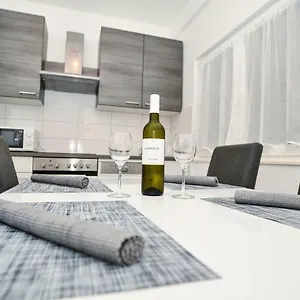 Luxury Boduja Apartmán